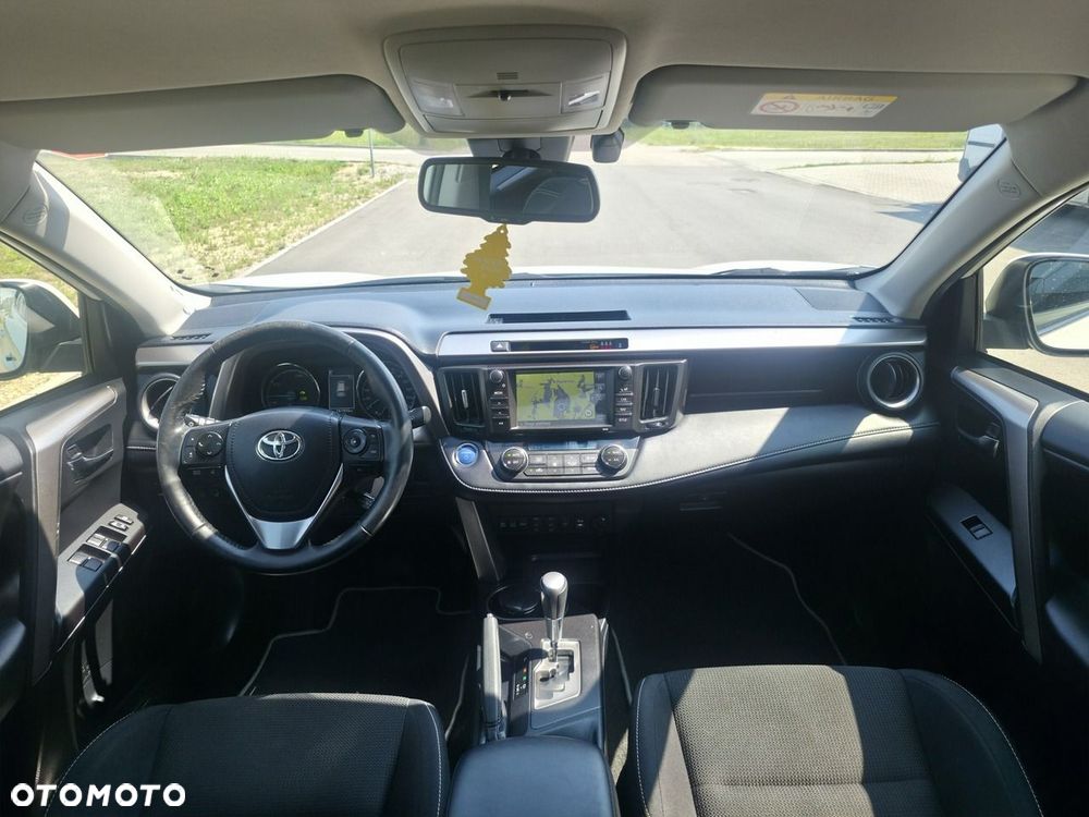 Toyota RAV4 - 13