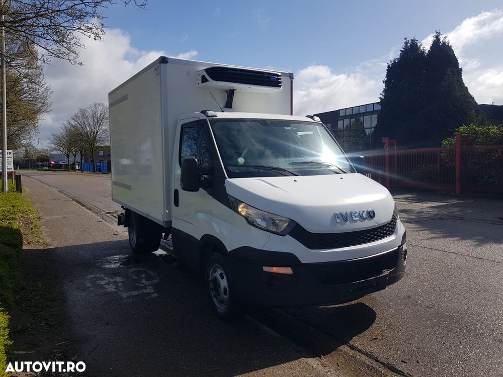 Iveco Daily - 8