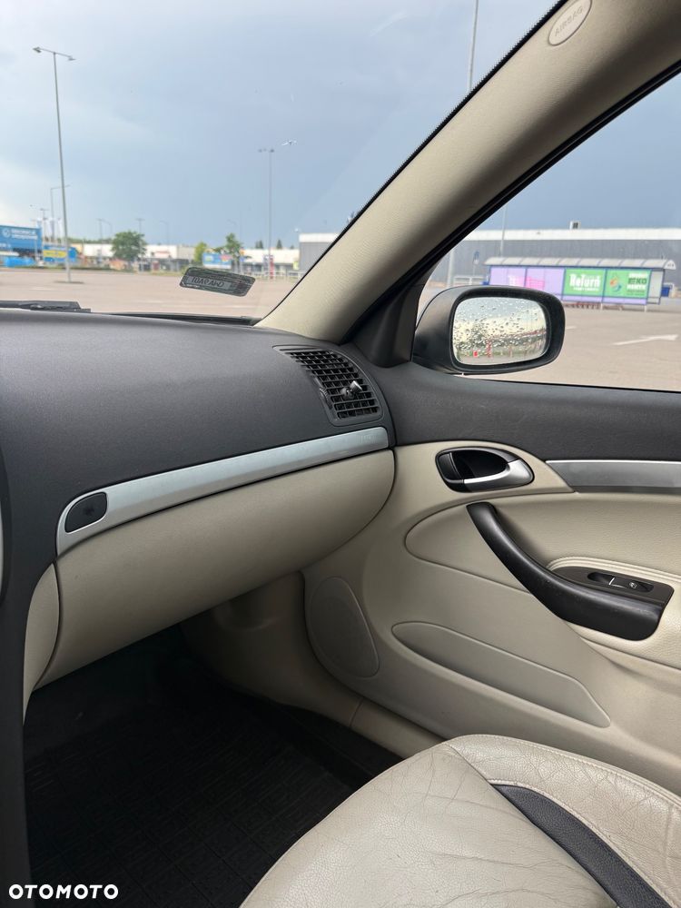 Saab 9-3 - 16