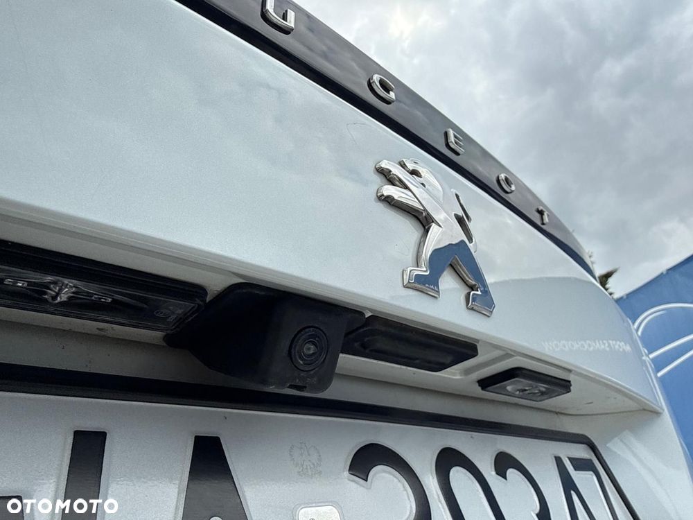 Peugeot 2008 1.2 PureTech GT S&S EAT8 - 12