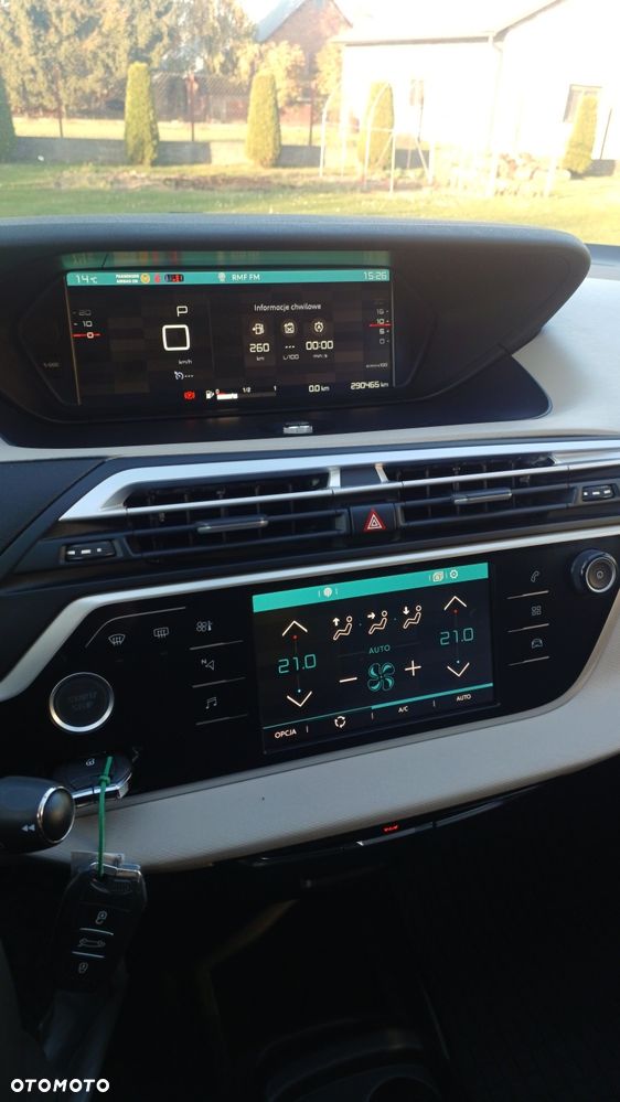 Citroën C4 SpaceTourer - 6