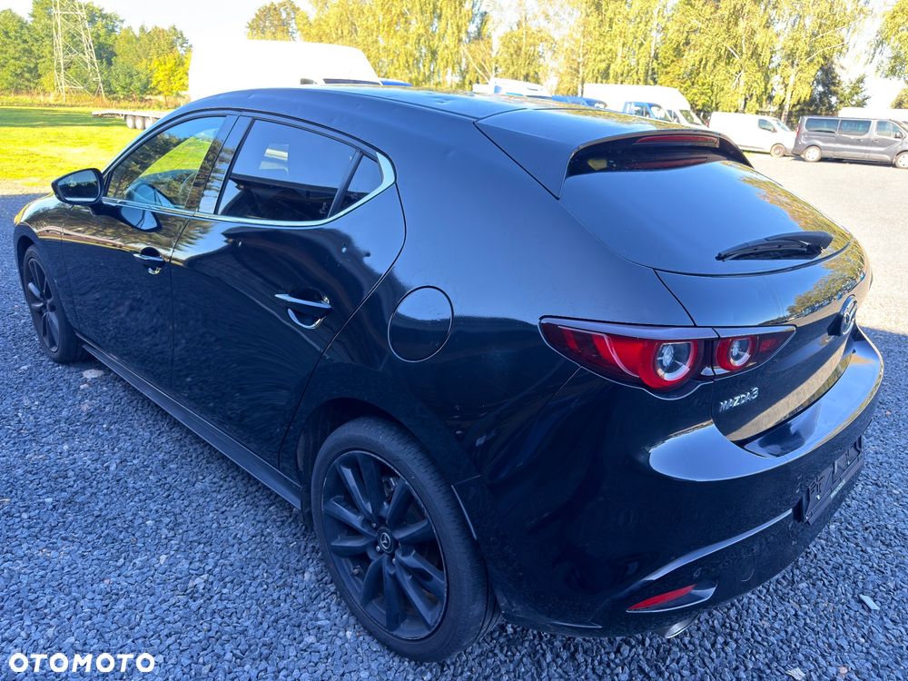 Mazda 3 - 11