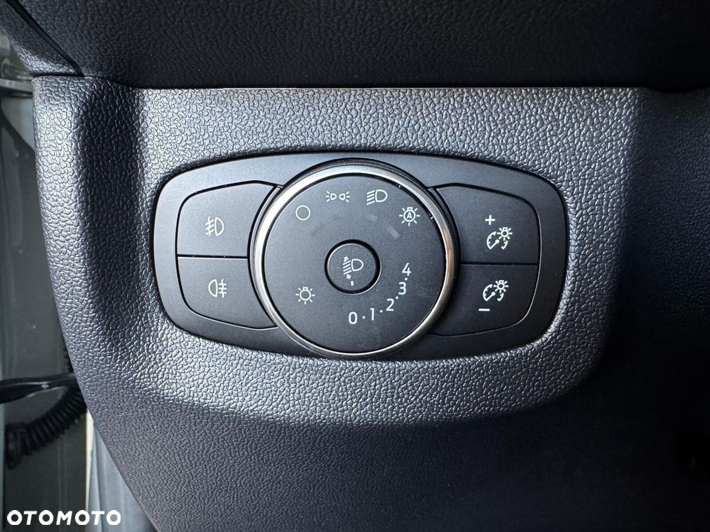 Ford Tourneo Tourneo Courier Titanium A7 - 12