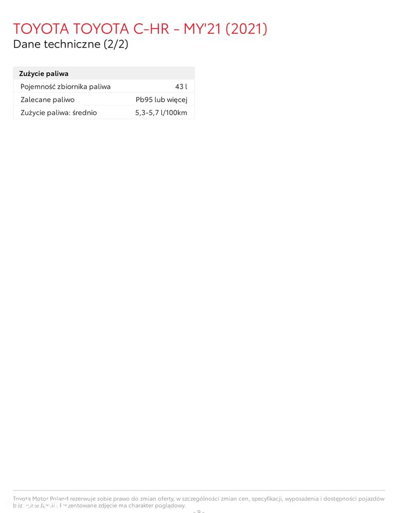 Toyota C-HR 2.0 Hybrid GR Sport - 32