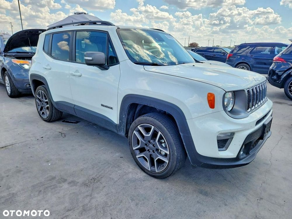 Jeep Renegade - 3
