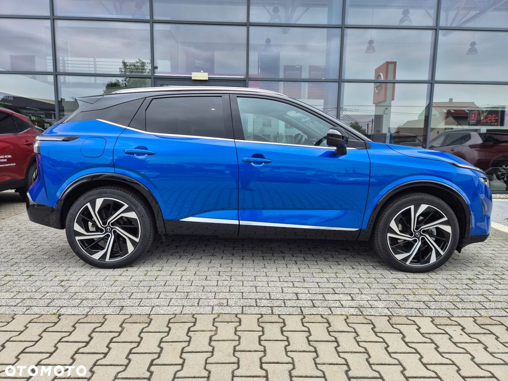 Nissan Qashqai 1.5 e-POWER Tekna+ - 7
