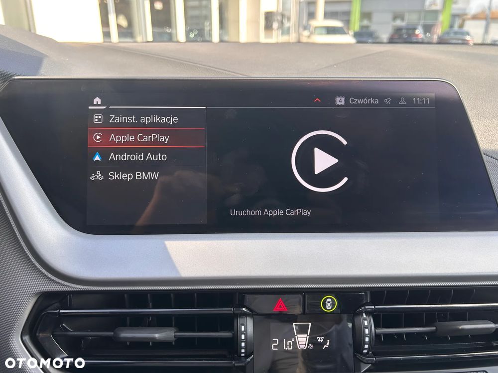 BMW Seria 1 118i Advantage - 33