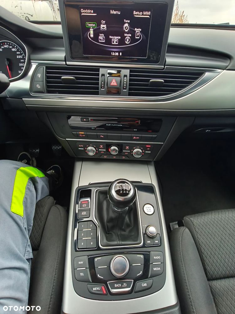 Audi A6 Avant - 20