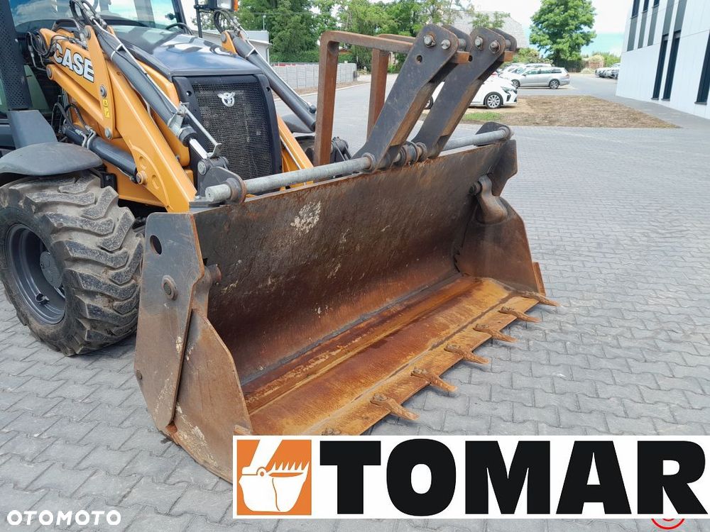Case 580SV 2023R - 12