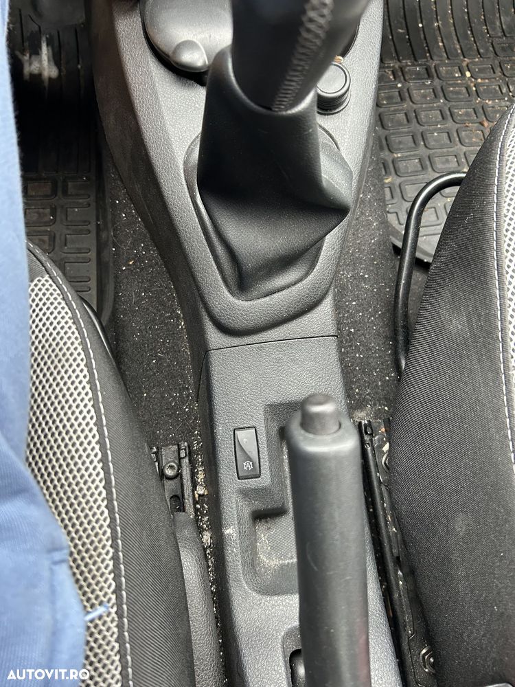 Dacia Logan Stepway - 13