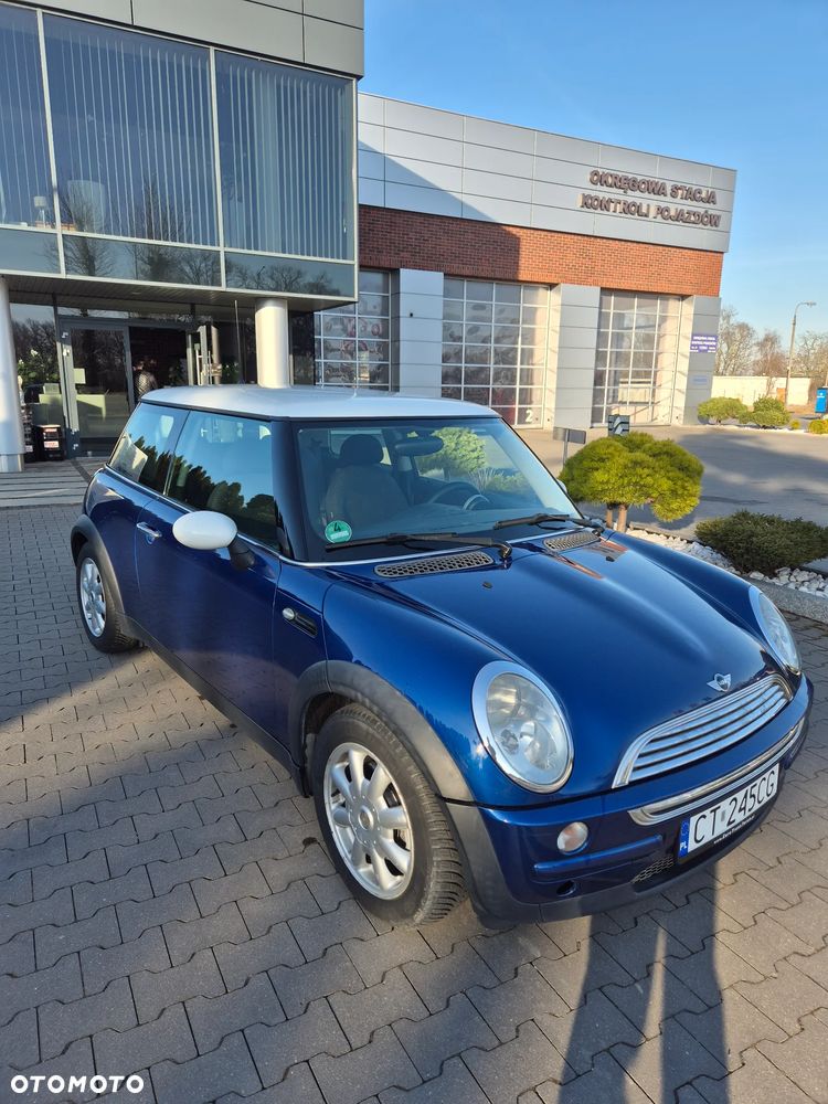 MINI Cooper - 2