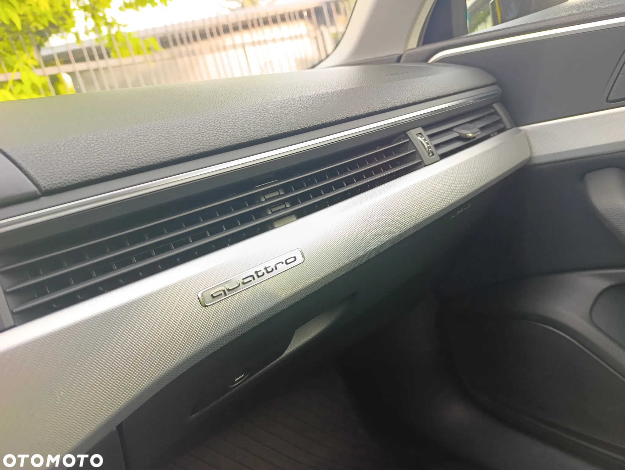 Audi A4 2.0 TFSI Quattro S tronic - 21