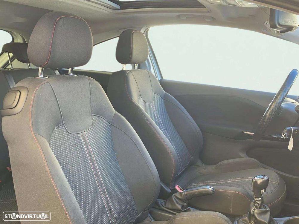 Opel Corsa 1.0 T GT - 14