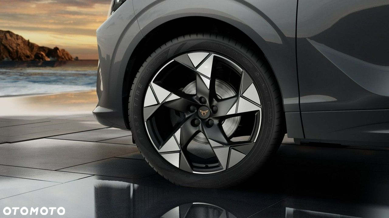 Cupra Terramar - 6