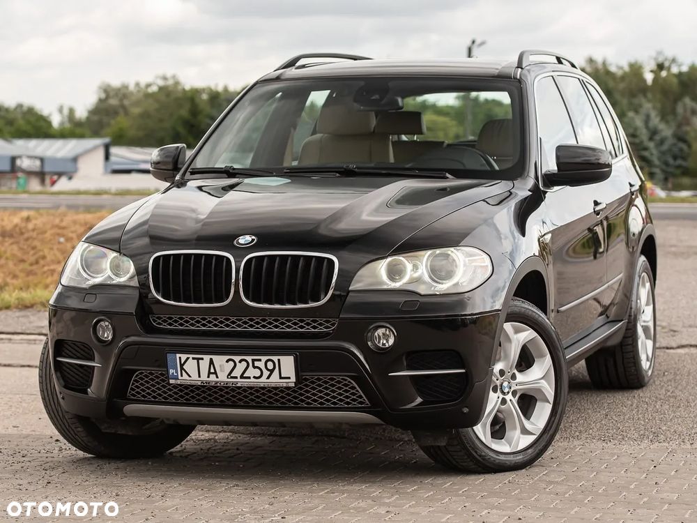 BMW X5 xDrive30d - 5