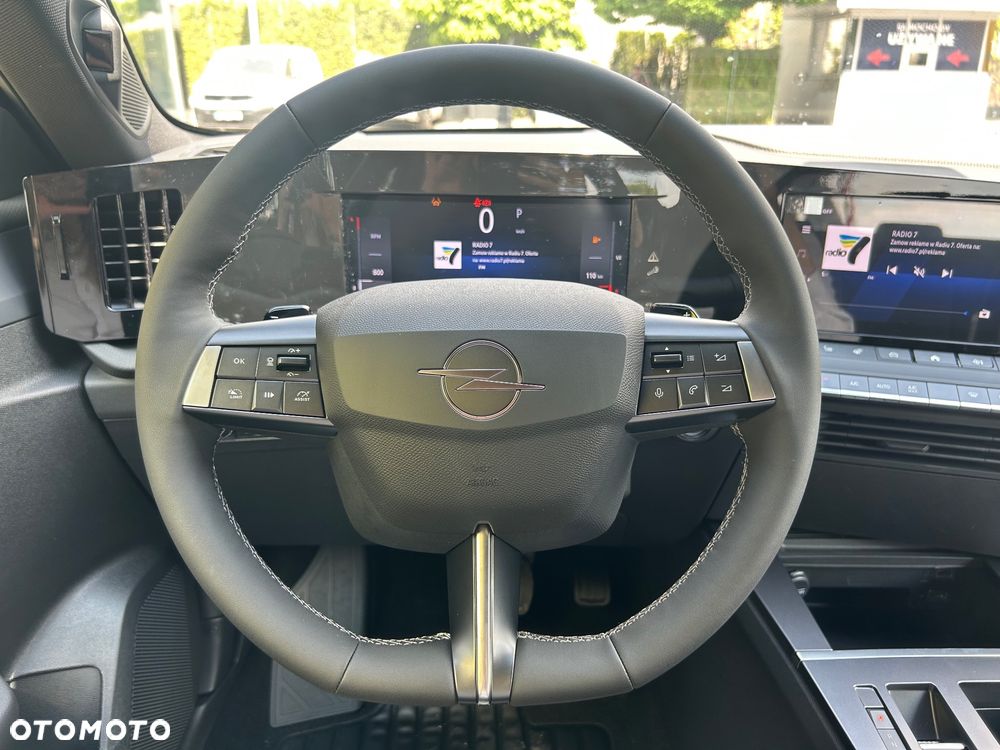 Opel Astra 1.5 CDTI GS S&S - 17