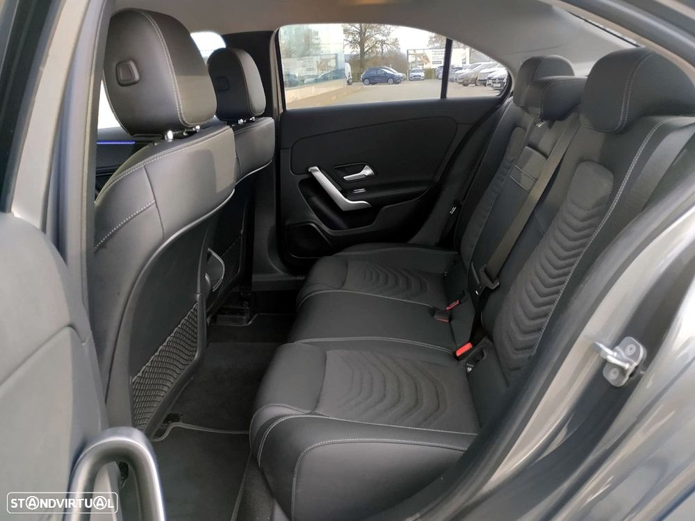 Mercedes-Benz A 180 Limousine d 8G-DCT Progressive Advanced - 7