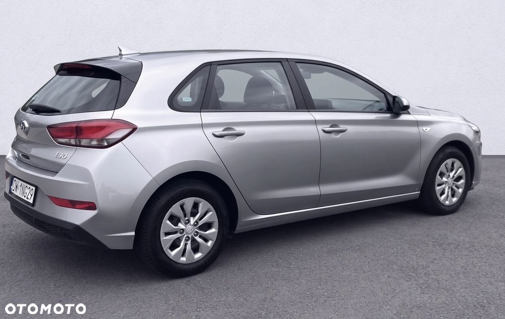 Hyundai i30 - 10