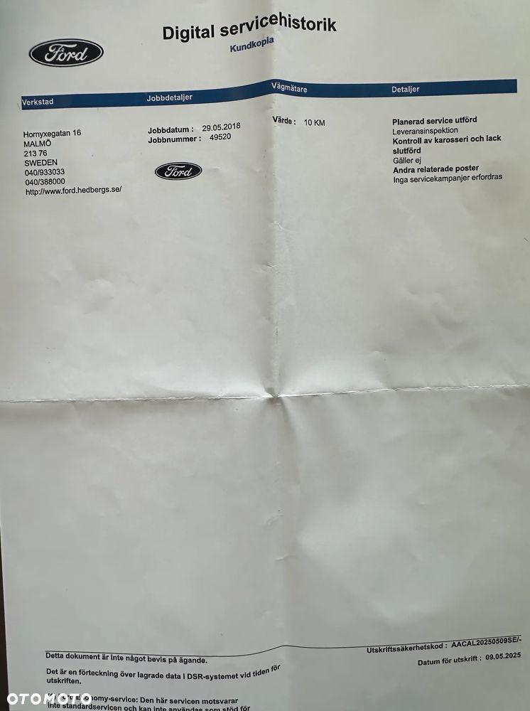 Ford Mondeo 2.0 TDCi Titanium 4WD PowerShift - 39
