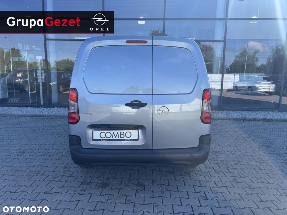 Opel Combo Cargo - 7
