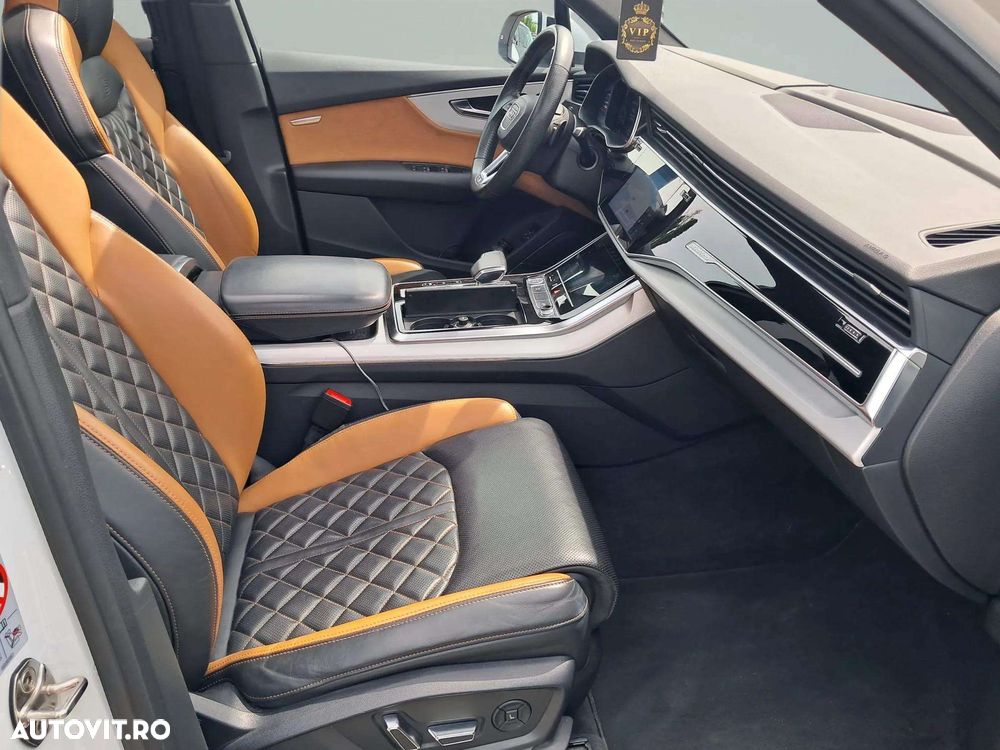 Audi Q7 - 15