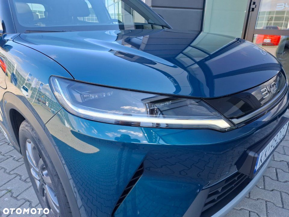 BYD Atto 2 DM-i - 20