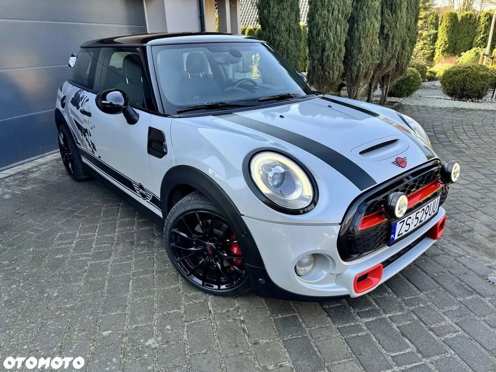 MINI Cooper S sport - 7
