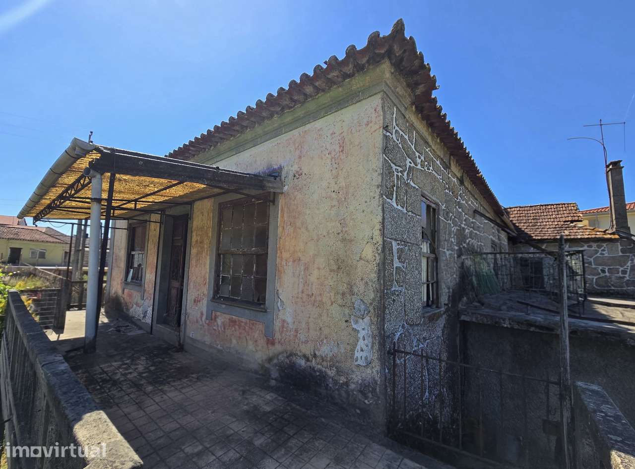 Prédio em Propriedade Total - Ruílhe - Braga - Grande imagem: 4/22