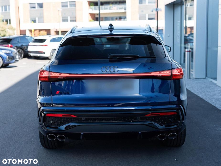 Audi Sq5 2026 photo 2