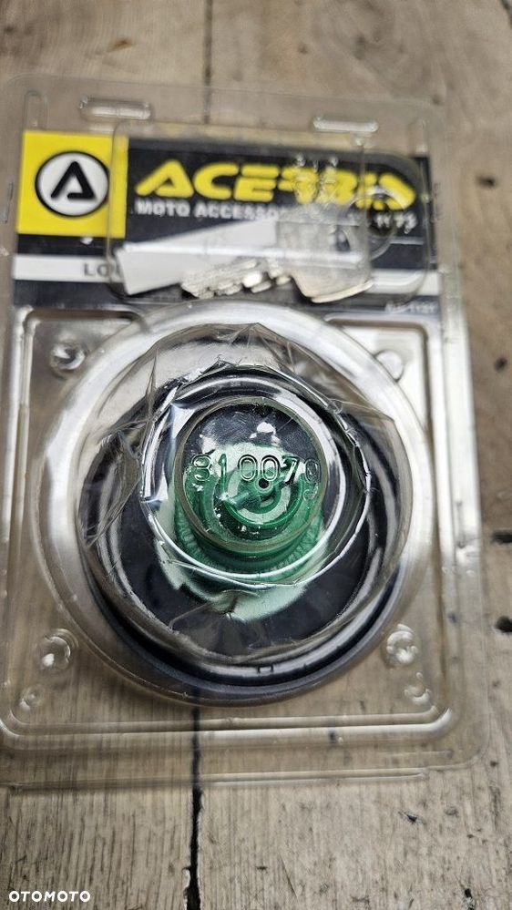 Korek wlewu Acerbis Big Locking Cap Off-Road  2070769999 - 3