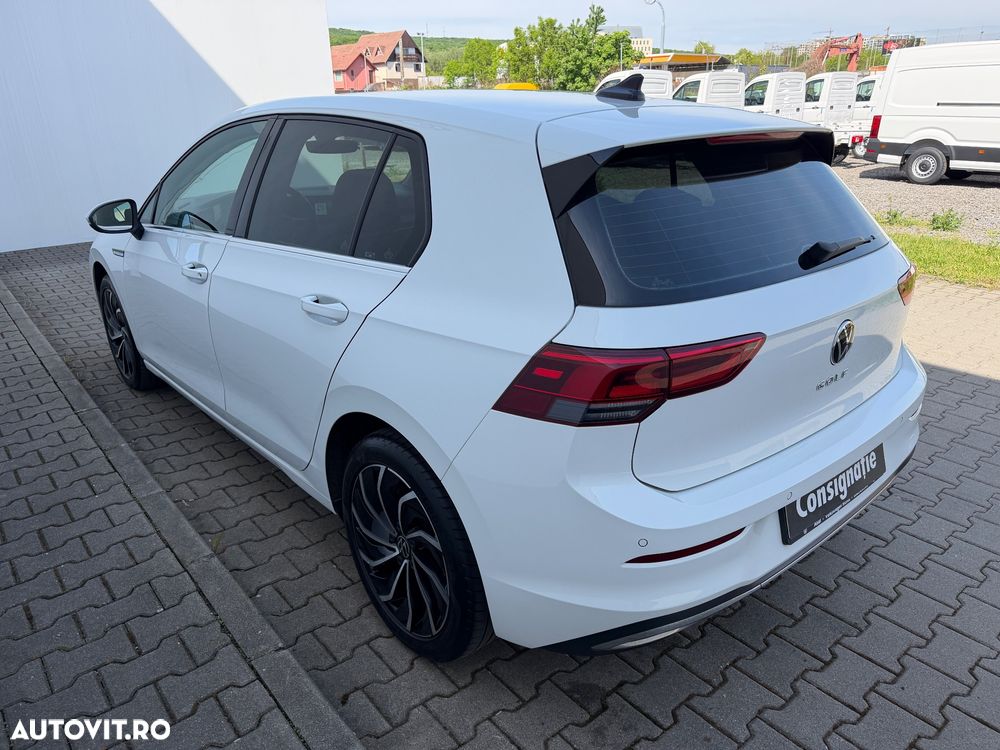 Volkswagen Golf 1.5 TSI ACT Style - 2