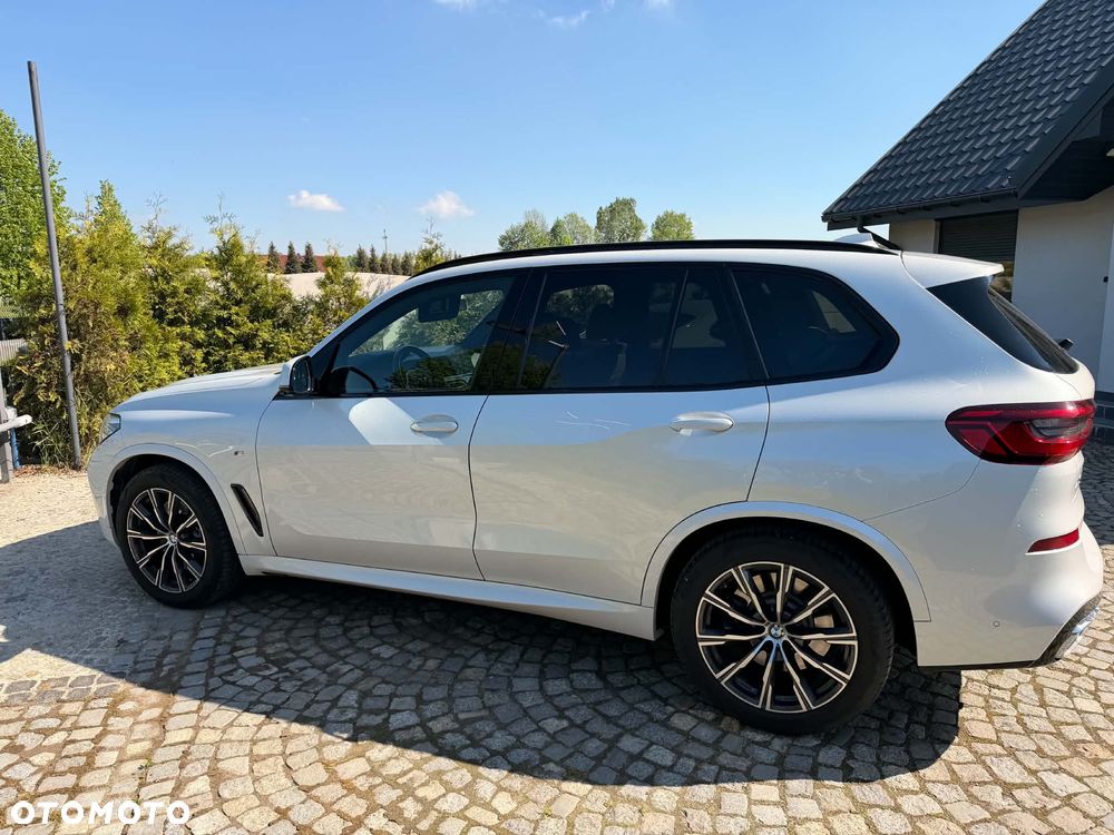 BMW X5 xDrive30d - 4