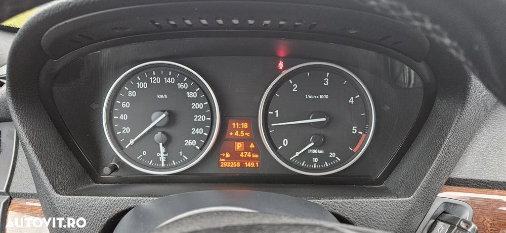 BMW X5 3.5sd Aut. - 17