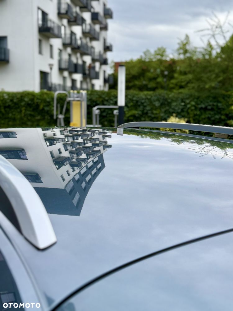 Skoda Superb 2.0 TDI 4x4 L&K DSG - 29
