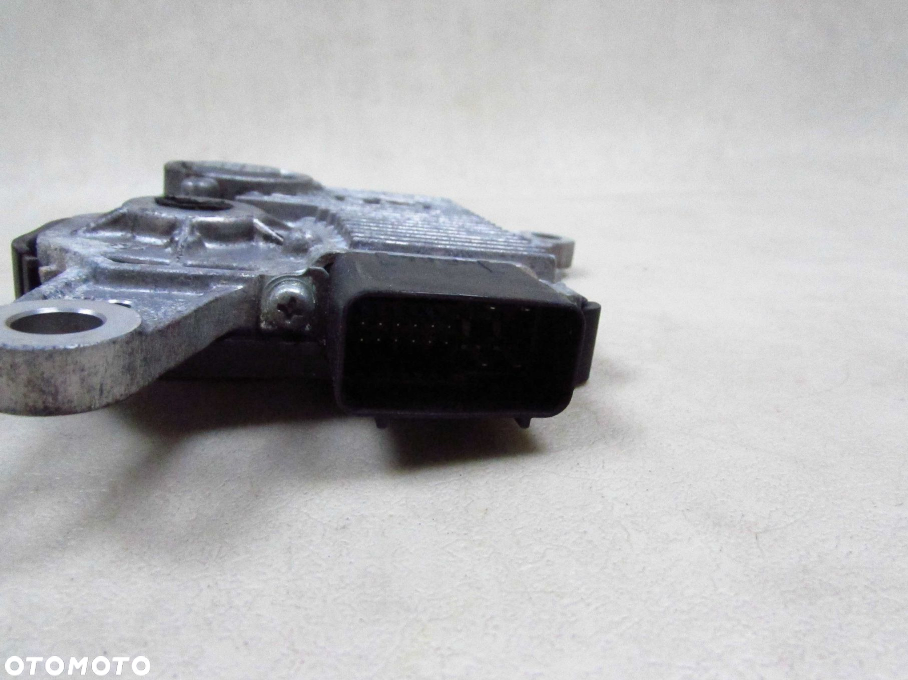 VOLVO V40 S60 XC90 II XC60 II V60 II 2.0 T T6 T8 17-23 MODUL STEROWNIK SKRZYNI 31312609 - 5