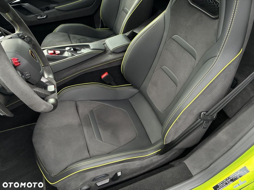 Lamborghini Inny - 9