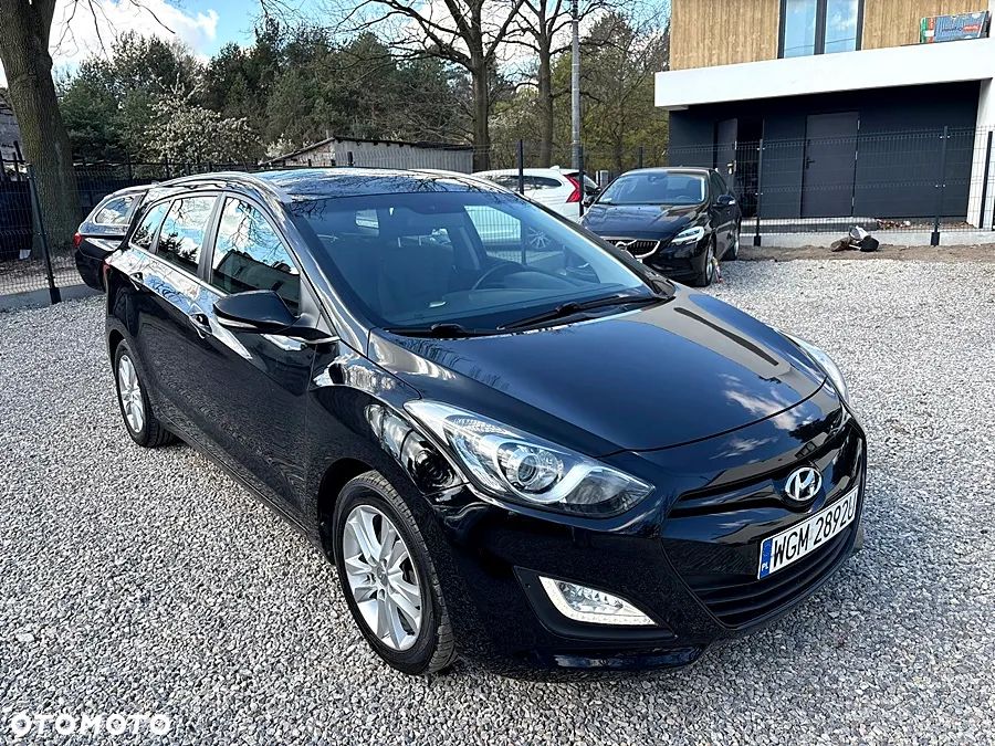 Hyundai i30 1.4 Advantage - 2