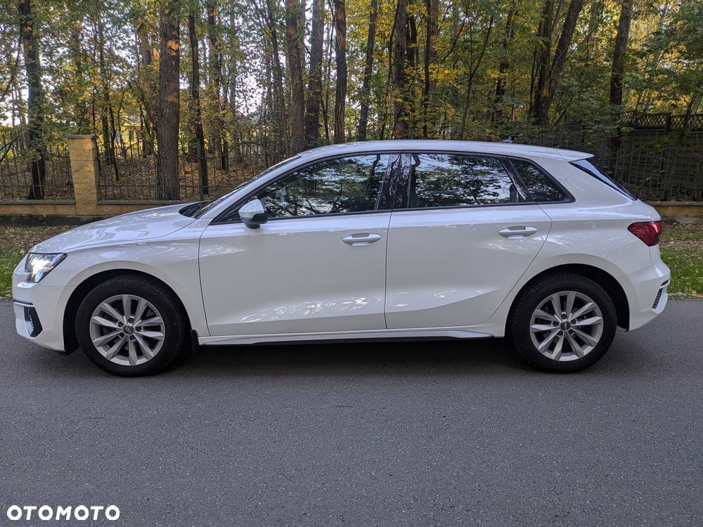 Audi A3 Sportback - 11