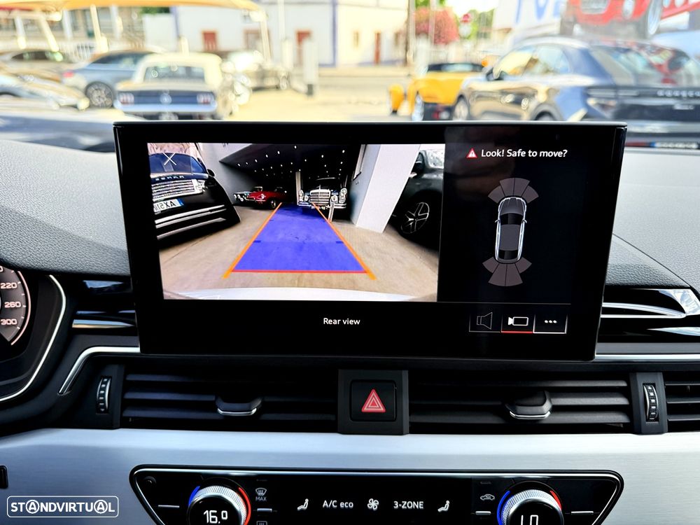 Audi A5 Sportback - 19