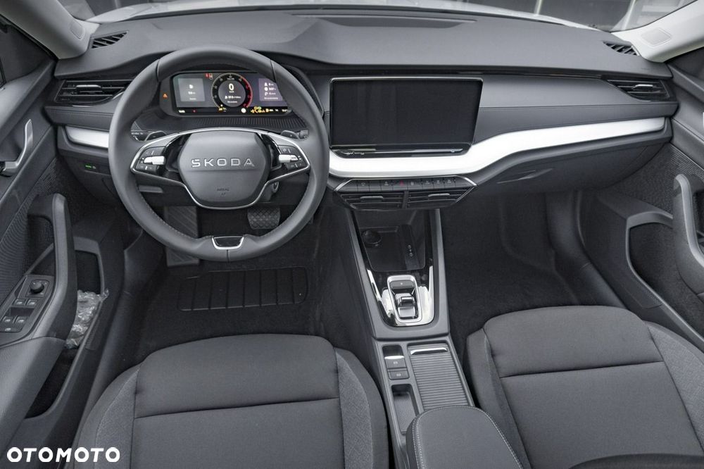 Skoda Octavia - 12