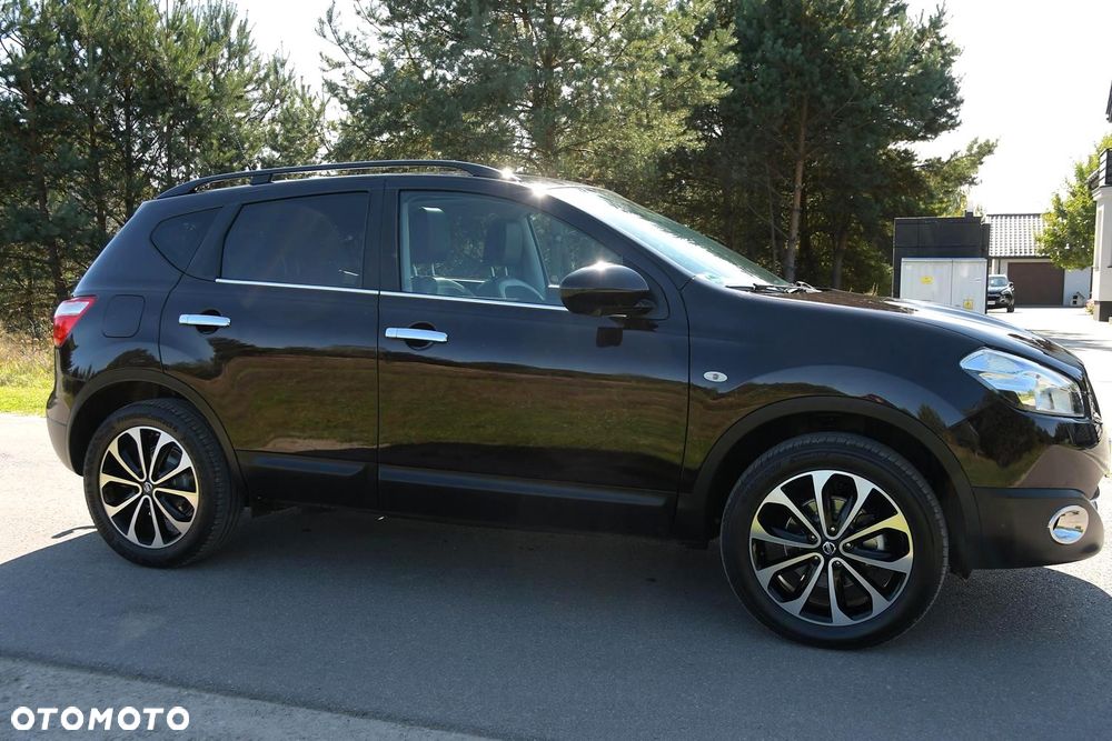 Nissan Qashqai 1.6 360 - 31