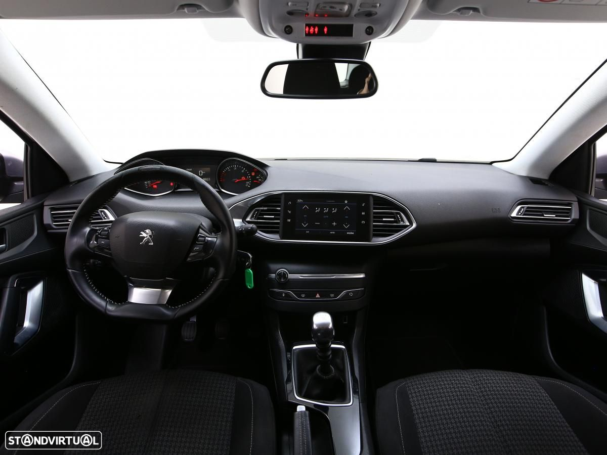 Peugeot 308 SW 1.5 BlueHDi Business Line - 6