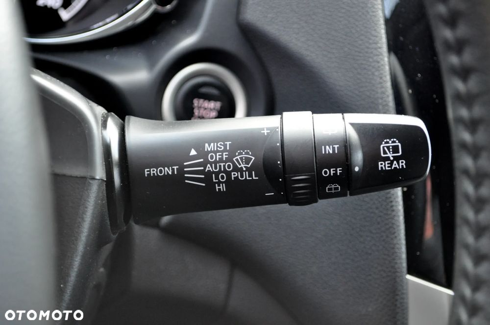 Mitsubishi ASX 1.6 Intense Plus Safety - 19