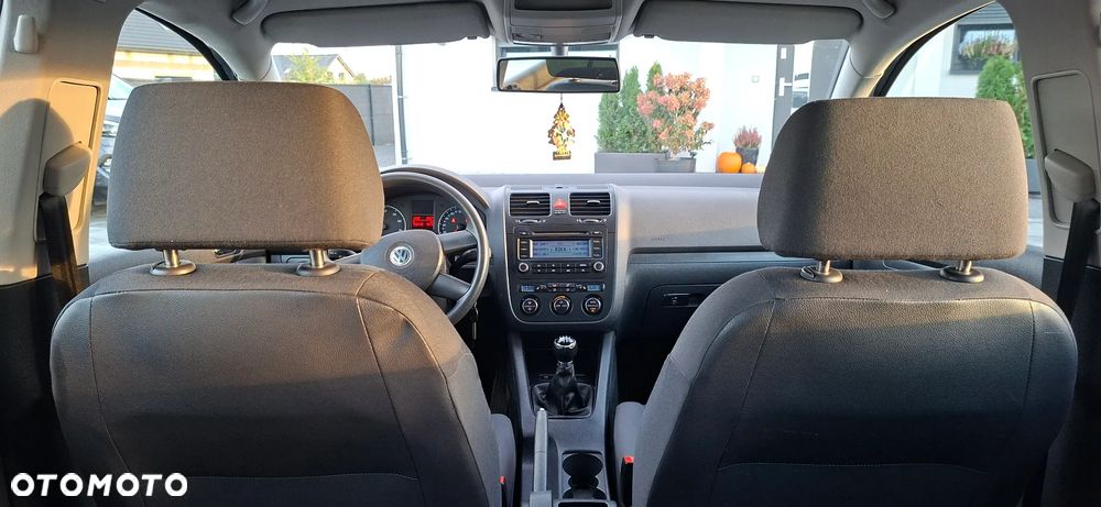 Volkswagen Golf 1.4 Edition - 8