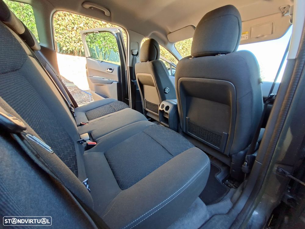 Peugeot 3008 1.6 HDi Style - 6