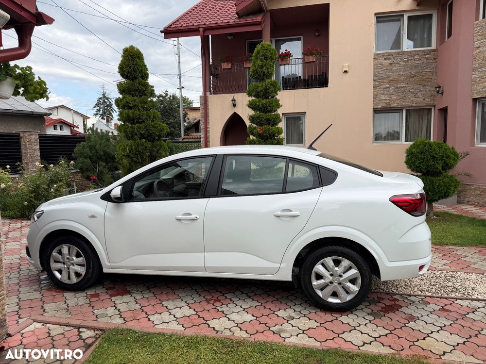 Dacia Logan - 7