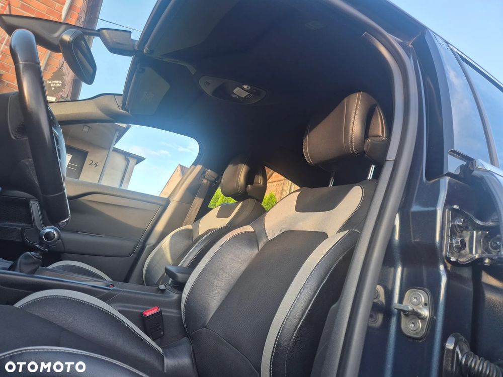 Citroën DS4 1.6 HDi SoChic - 13