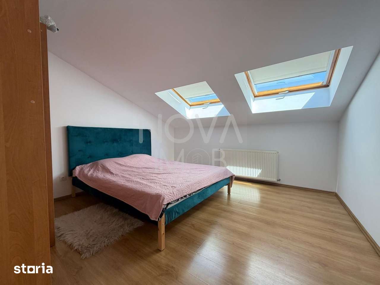 Apartament 2 camere, Str. Lunga, Terezian — fotografia 3