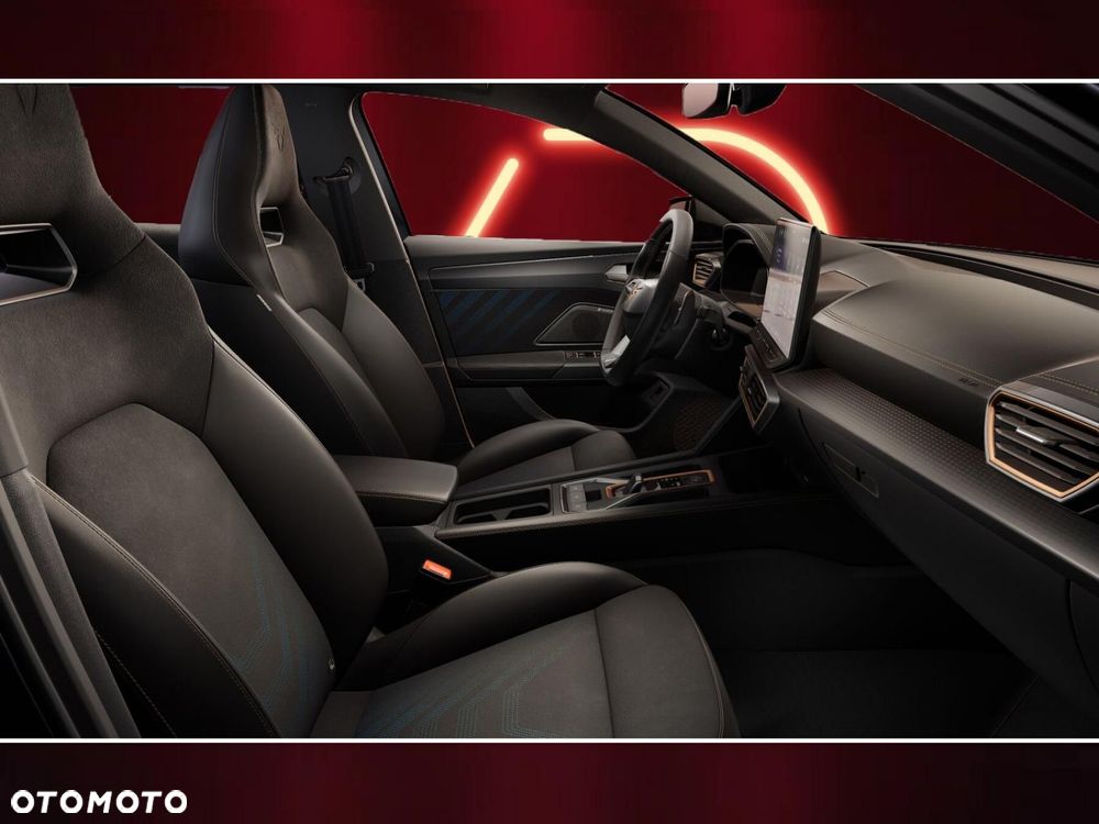 Cupra Leon Sportstourer - 7