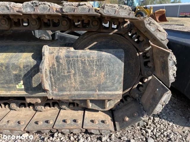 Caterpillar 308E2 CR - 21